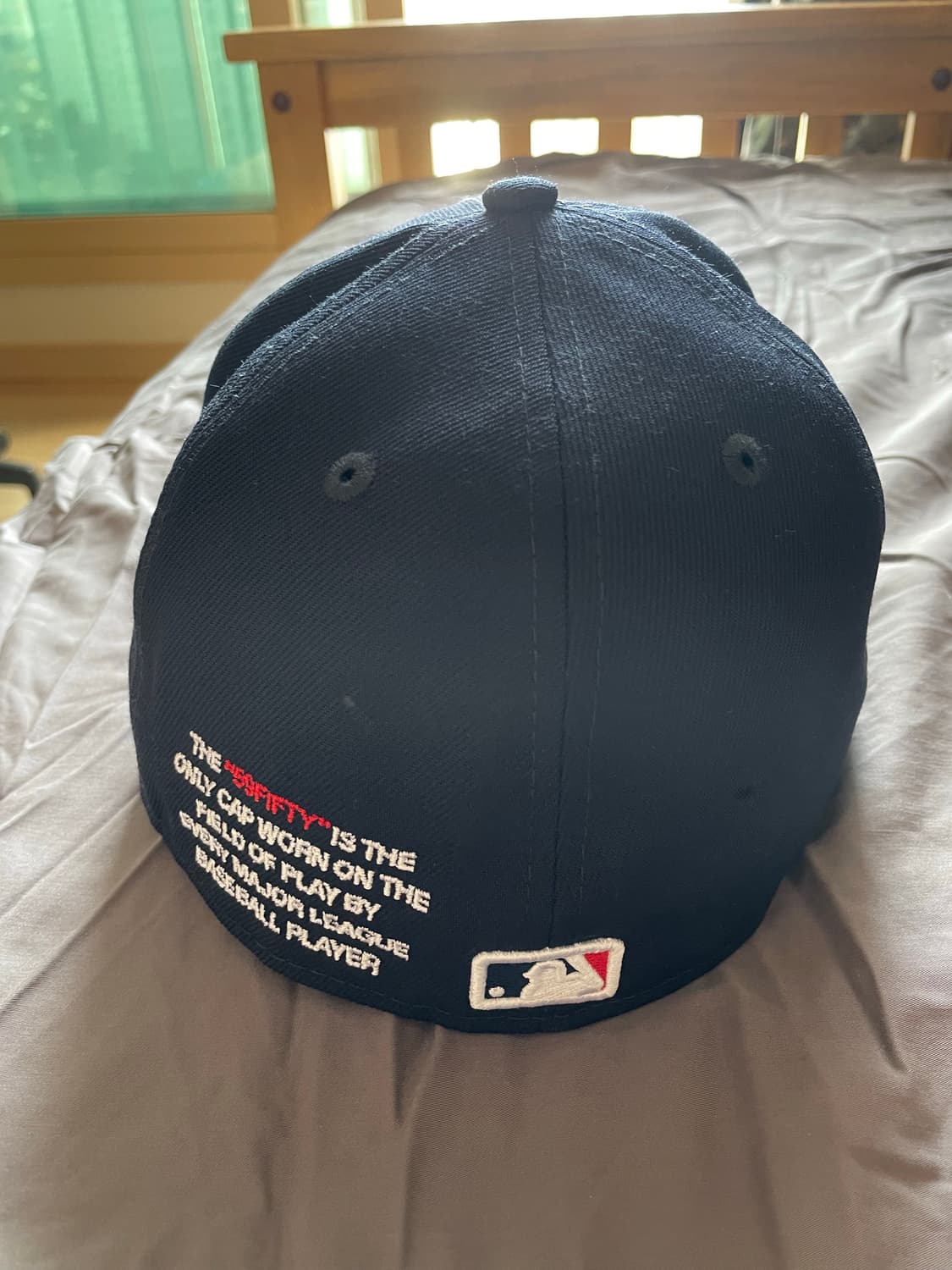 뉴에라 레어 스냅백 712(59.6cmg 상품이미지1