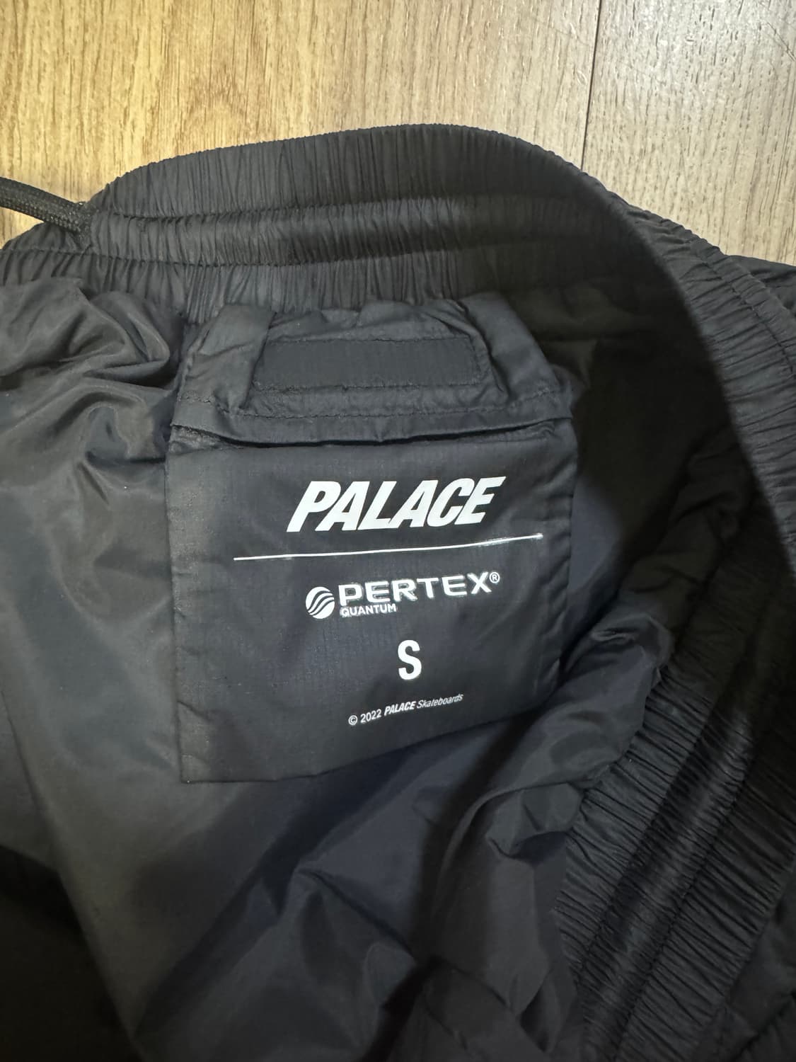 팔라스 퍼텍스 패디드 쇼츠 상품이미지9