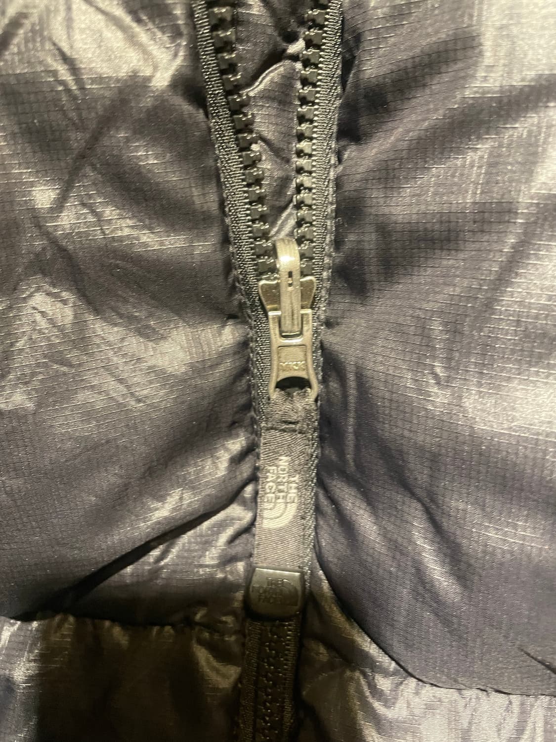 노스 페이스 700 90사이즈 상품이미지6