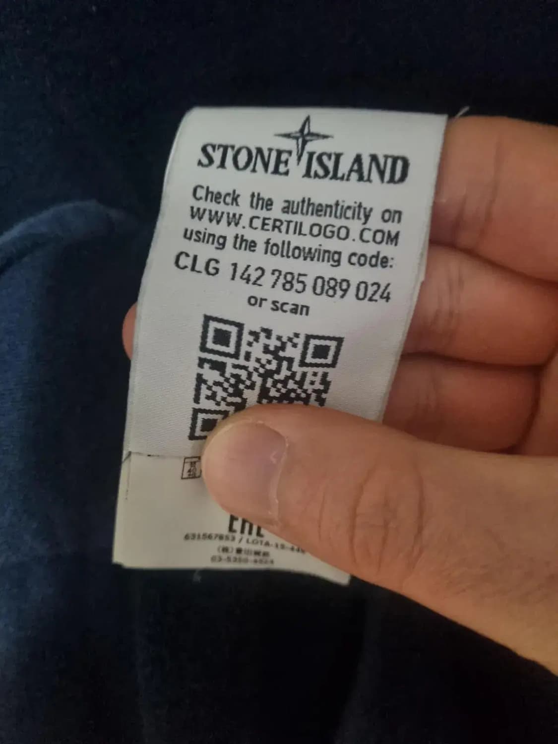 스톤아일랜드 맨투맨
 상품이미지7