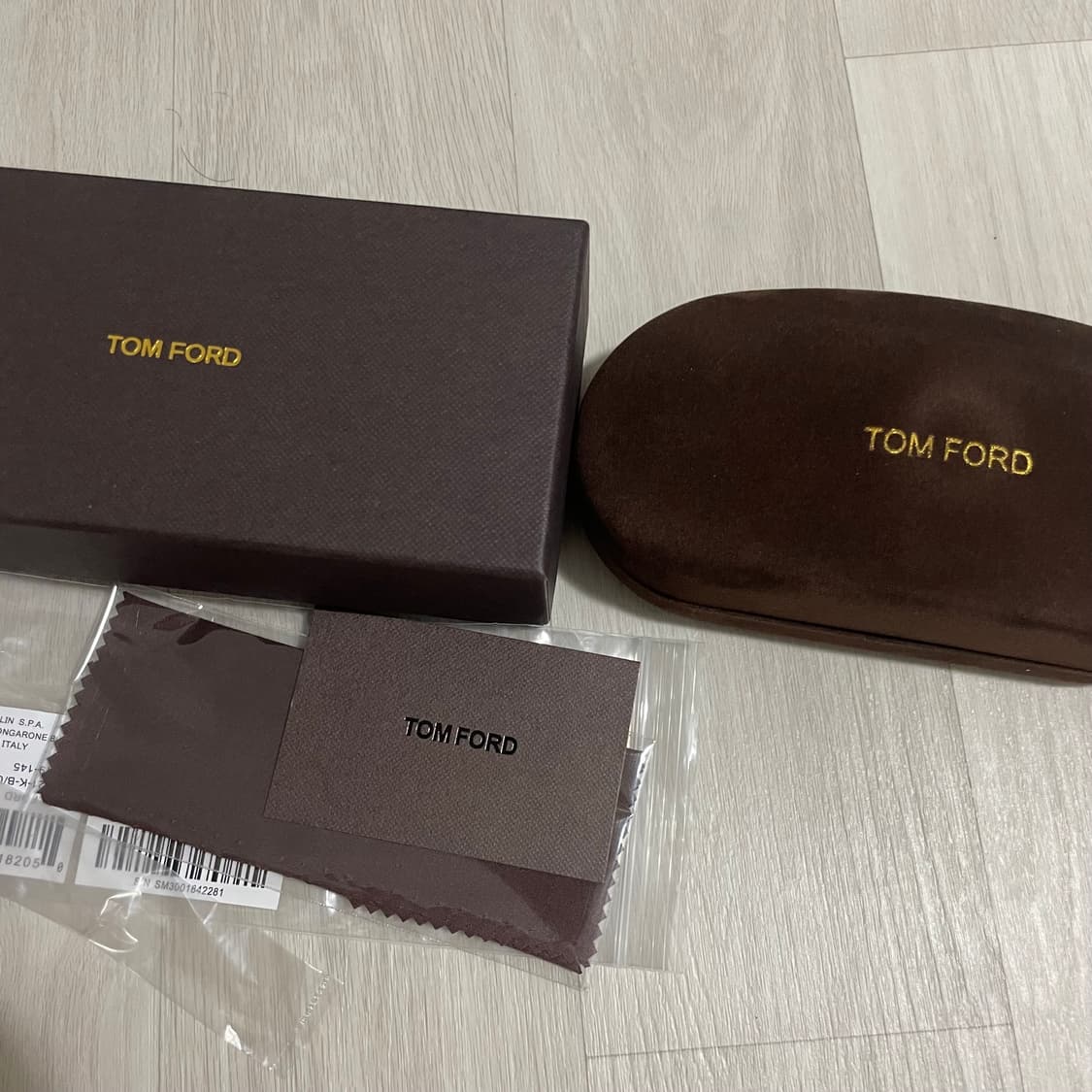 Tom Ford 톰포드 아이웨어 상품이미지5