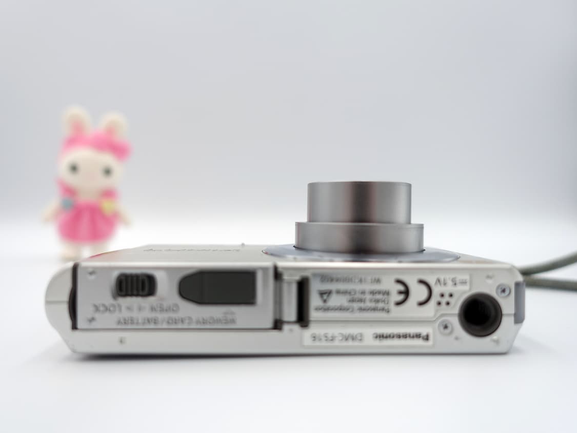 파나소닉 루믹스 DMC-FS16(Panasonic LUMIX) 상품이미지6