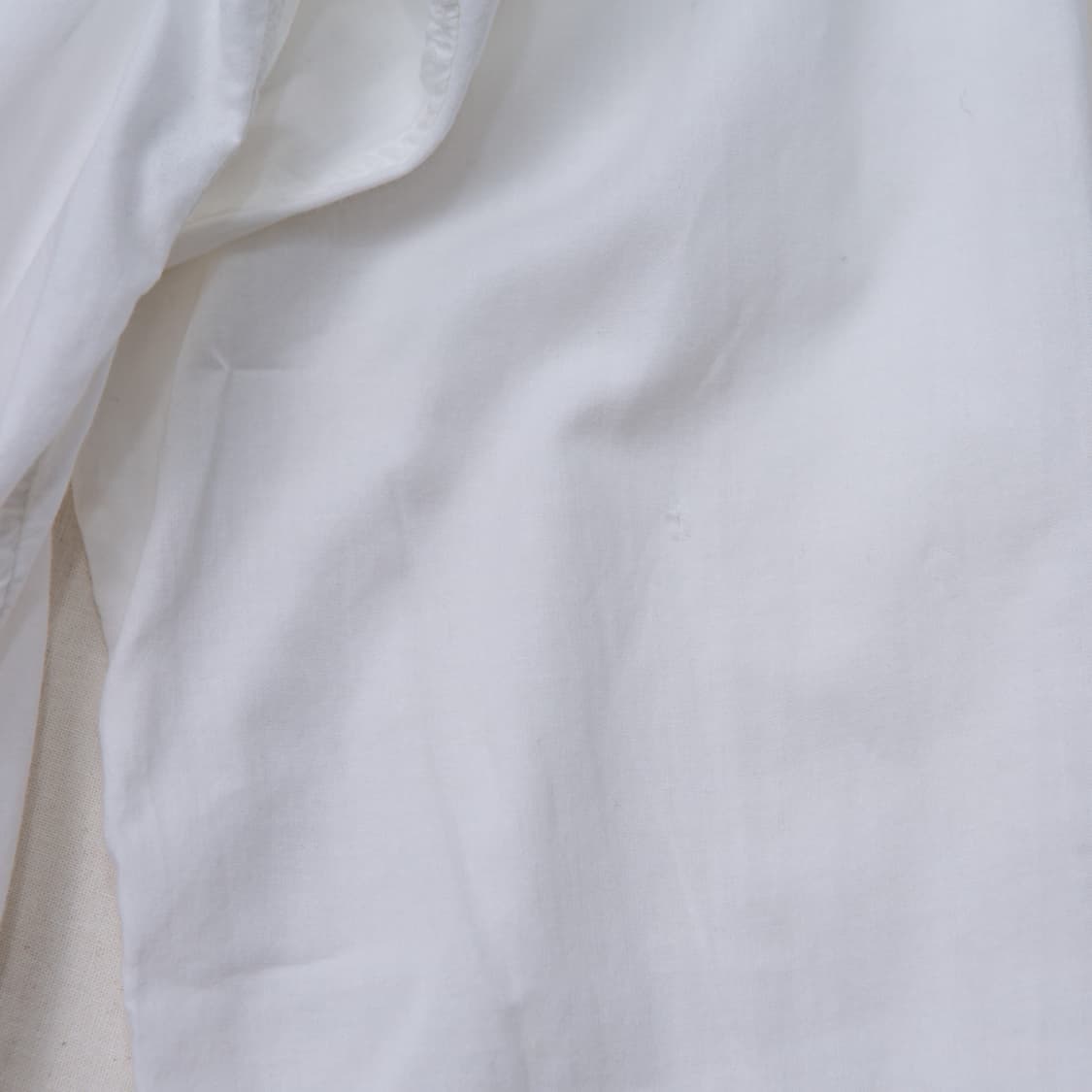 폴로 랄프로렌 옥스포드 화이트 셔츠 상품이미지4