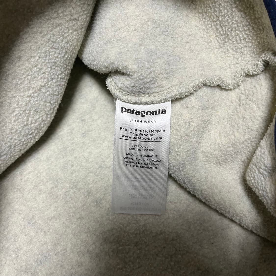 파타고니아 신칠라 오트밀 상품이미지4