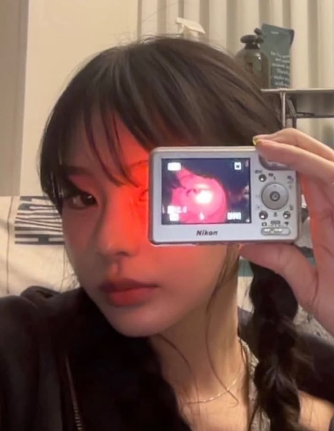 니콘 쿨픽스 S1 박스세트 노제카메라💓 상품이미지3