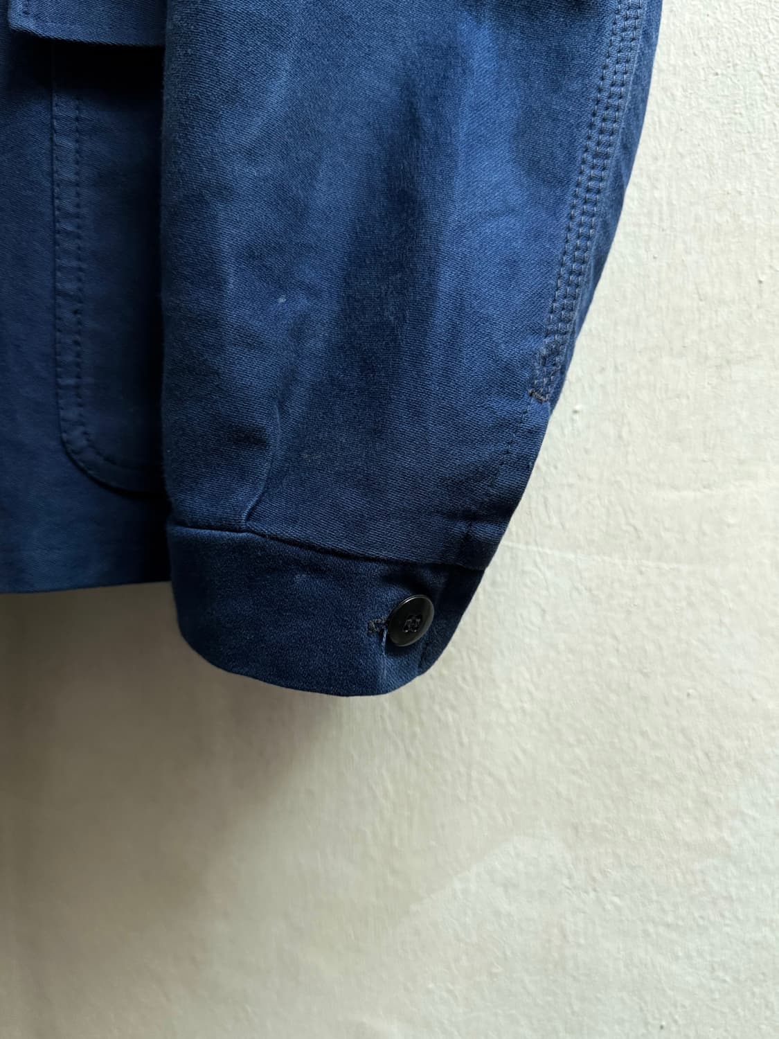 Vintage SANFOR Moleskin Work Jacket 상품이미지5