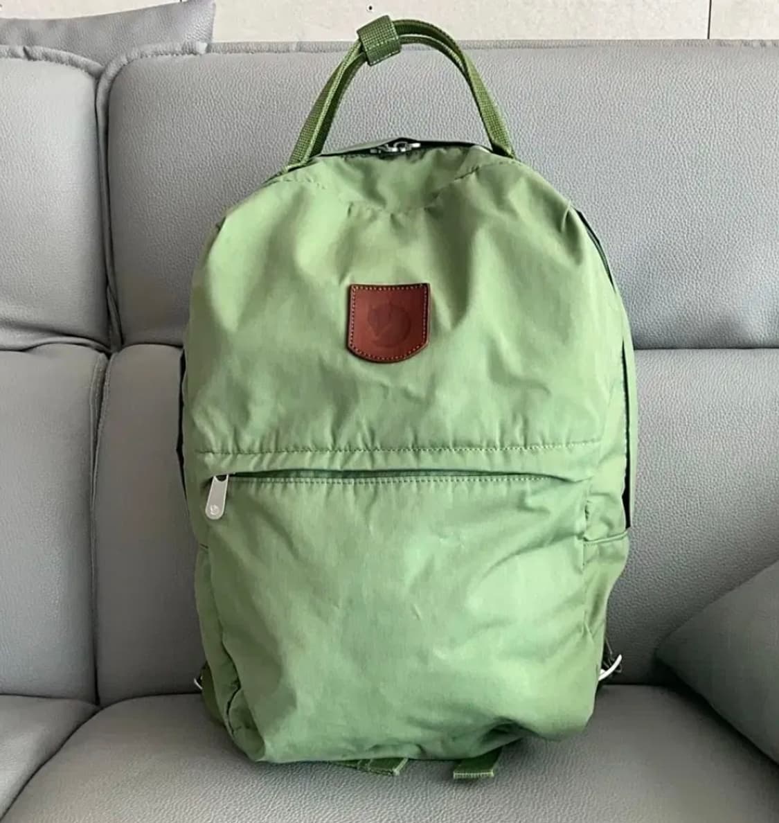 FJALLRAVEN 피엘라벤 그린란드 백팩 상품이미지1