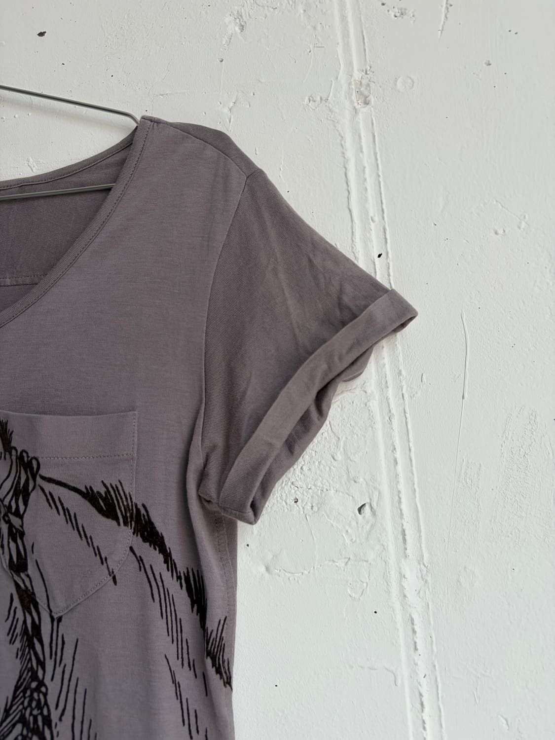 vintage t-shirt  상품이미지3