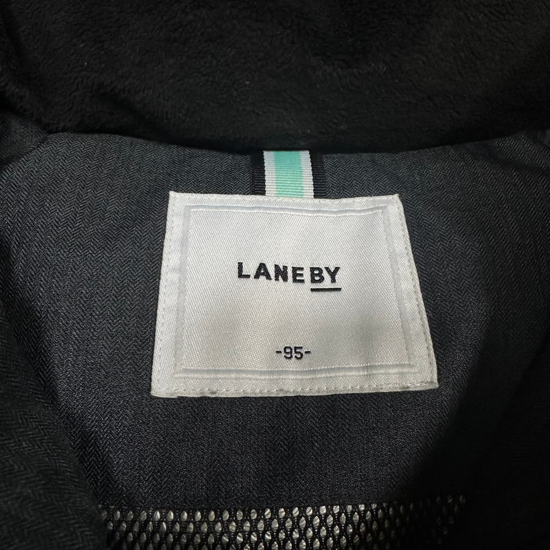 ✨ (바배) LANE BY 구스다운 롱 패딩  상품이미지3