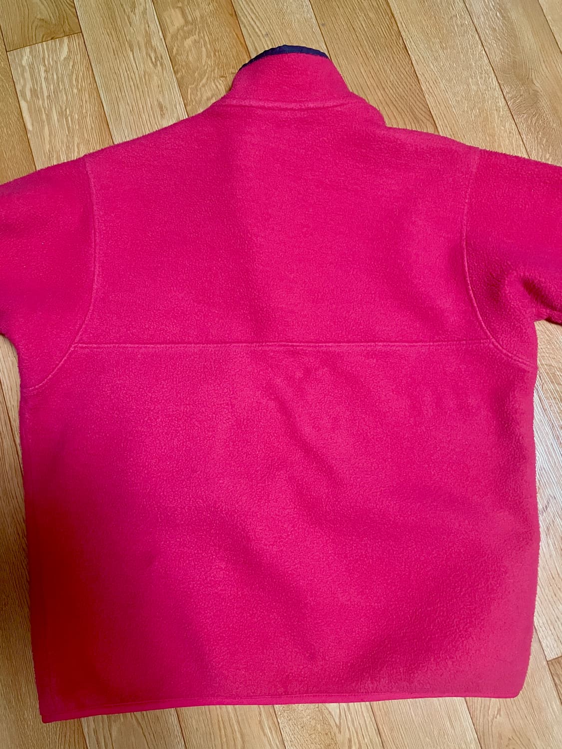 [L] 파타고니아 신칠라 USA 레드 상품이미지6