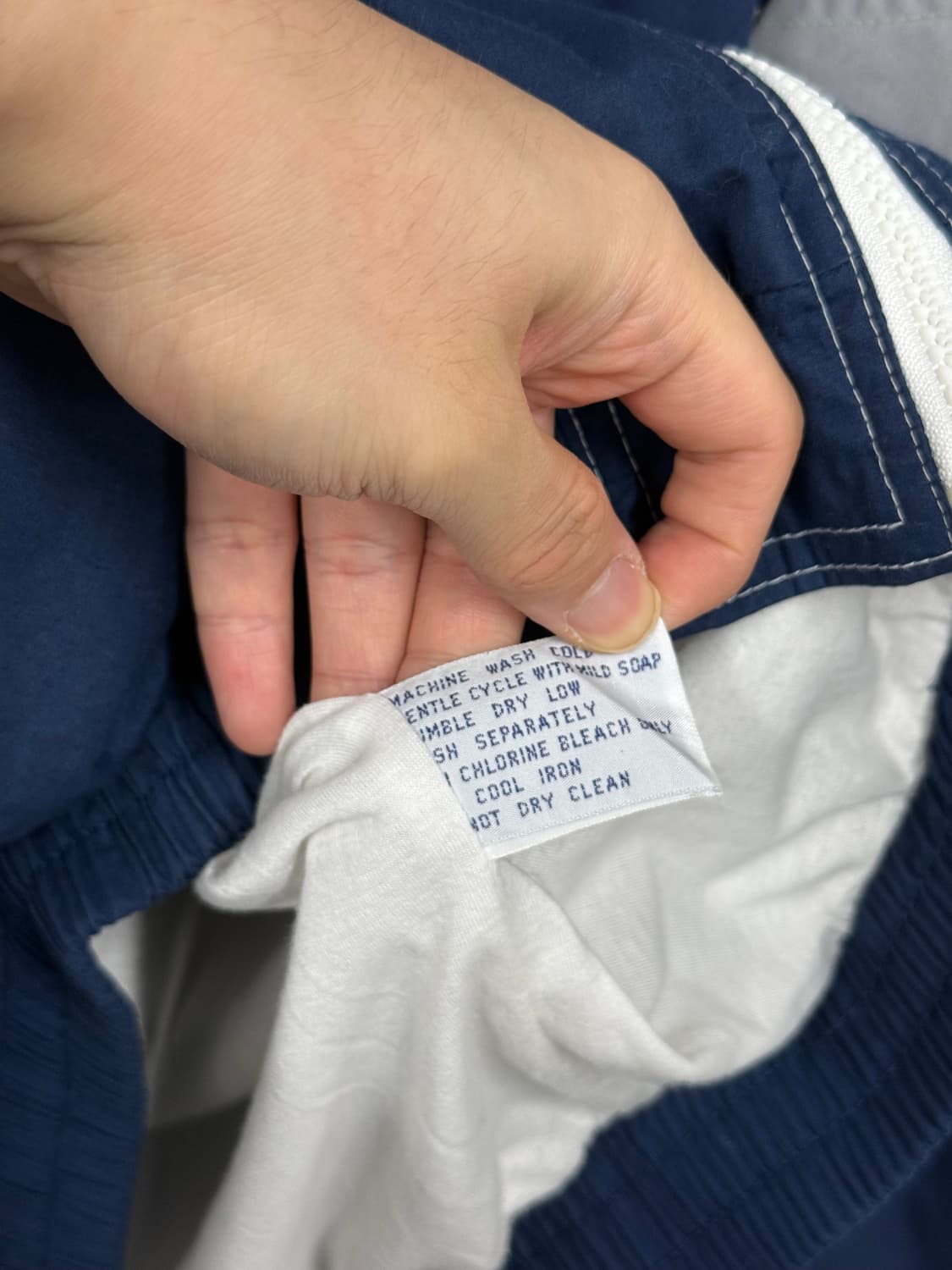 Starter Majestic Yankees Jacket 상품이미지9