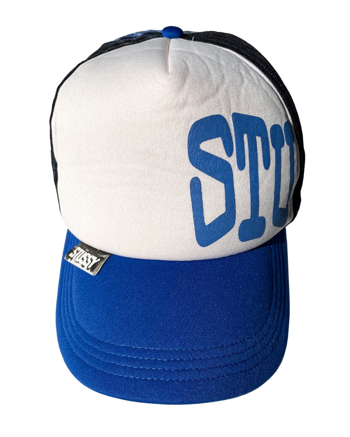 stussy cap 스투시 90s 모자 상품이미지1