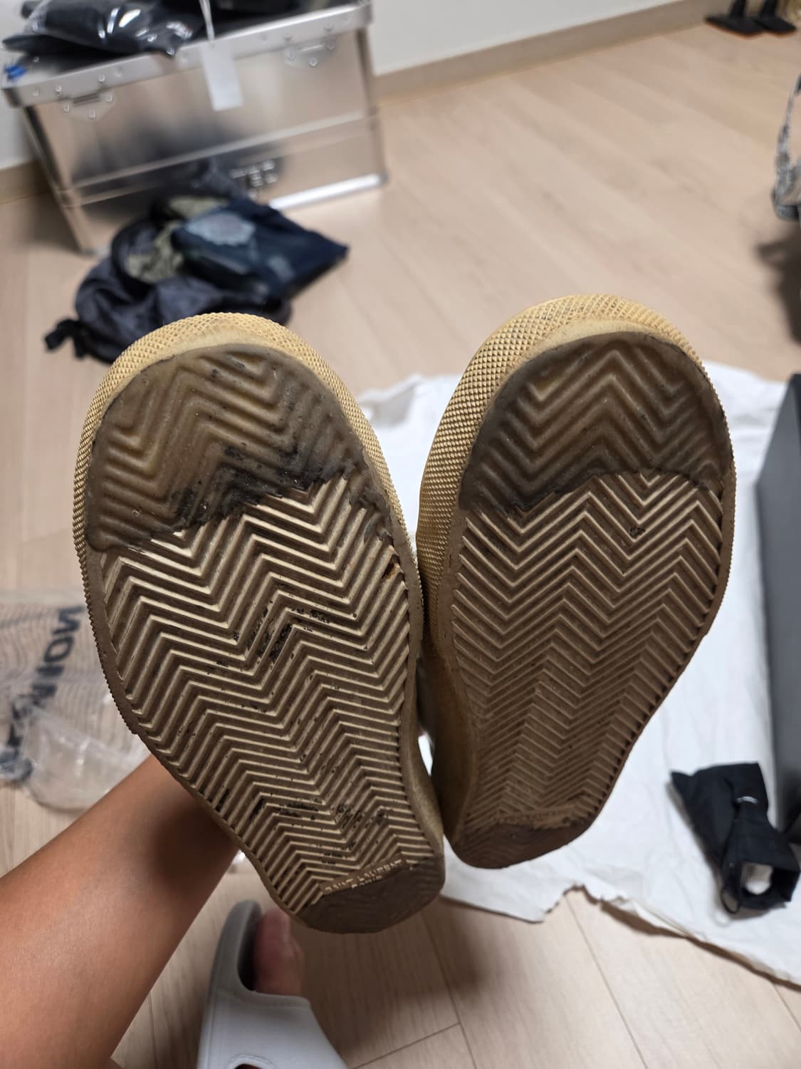 생로랑 서프 40사이즈 상품이미지4