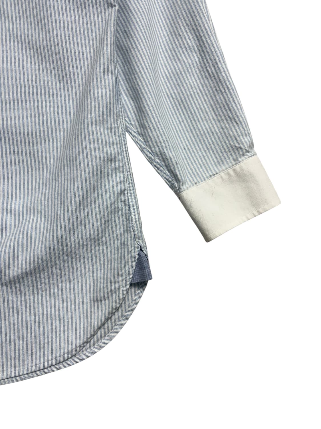 타미힐피거 셔츠 상품이미지3