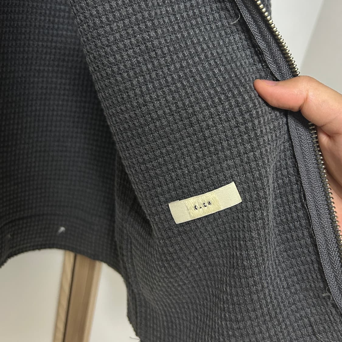 [M] xlim ep7 14 jacket 상품이미지6