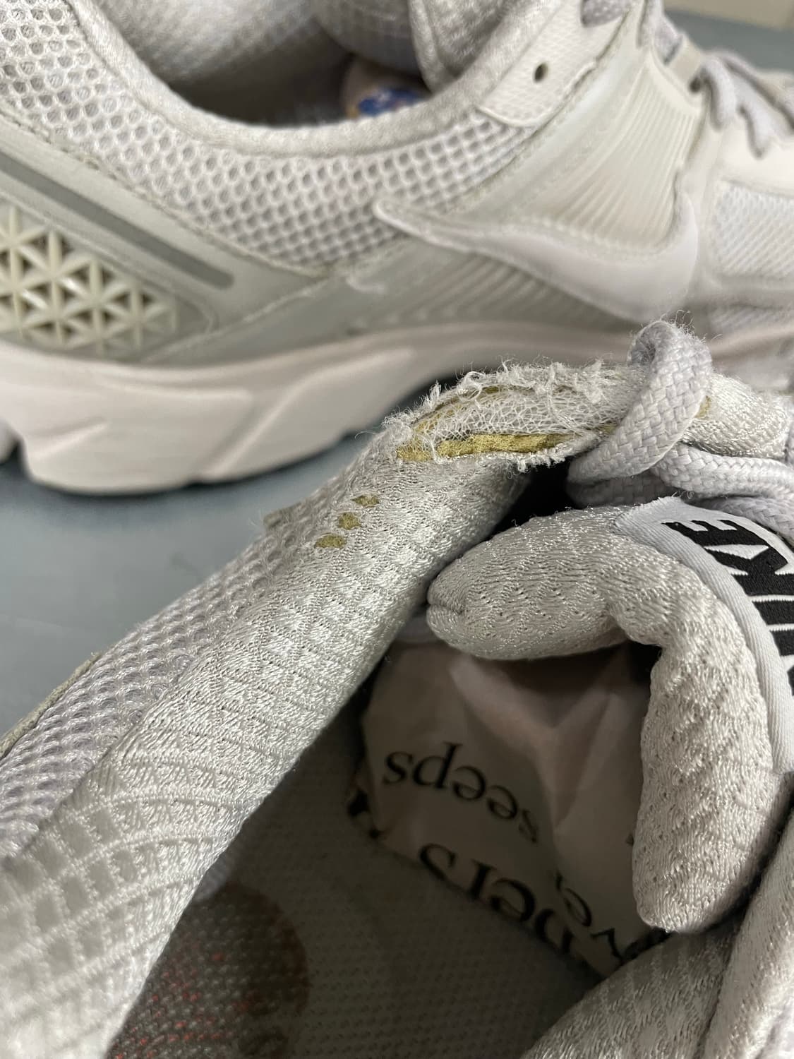 나이키 줌 보메로 5 285 상품이미지8