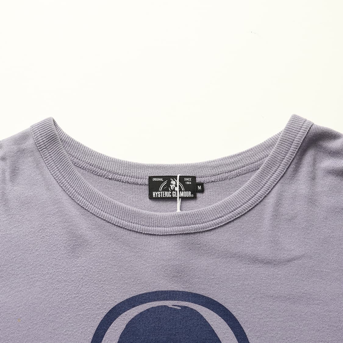  HYSTERIC GLAMOUR Circle Head Sweat 상품이미지6