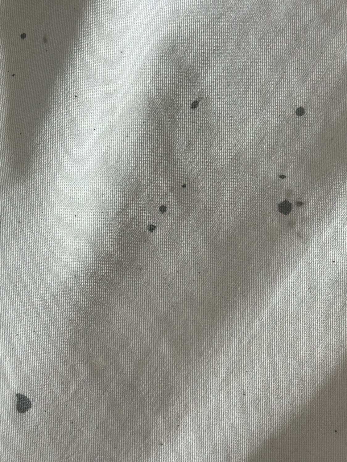 [36] 디키즈 페인터 워크 팬츠 화이트 상품이미지6