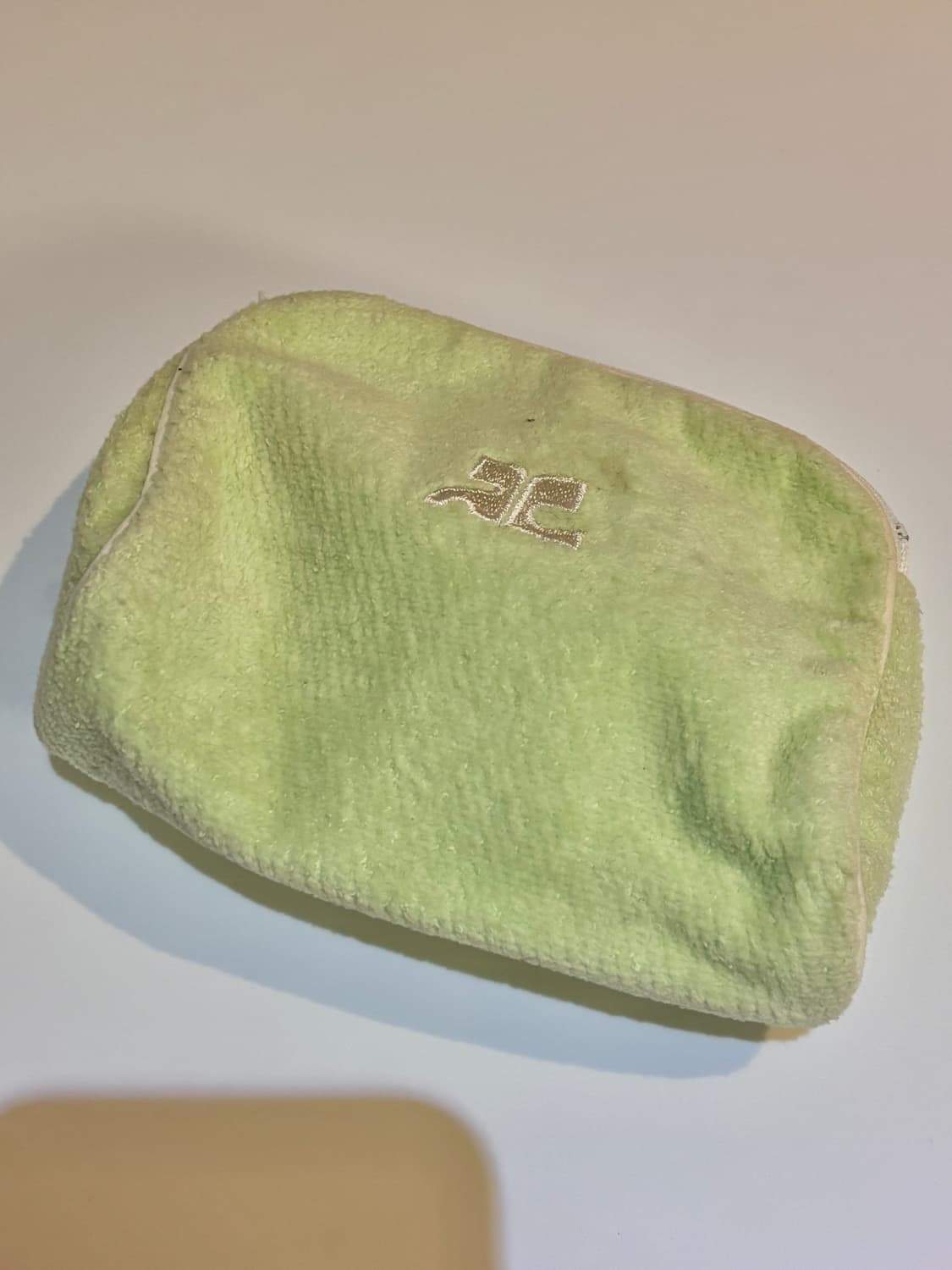 꾸레쥬 파우치 상품이미지1