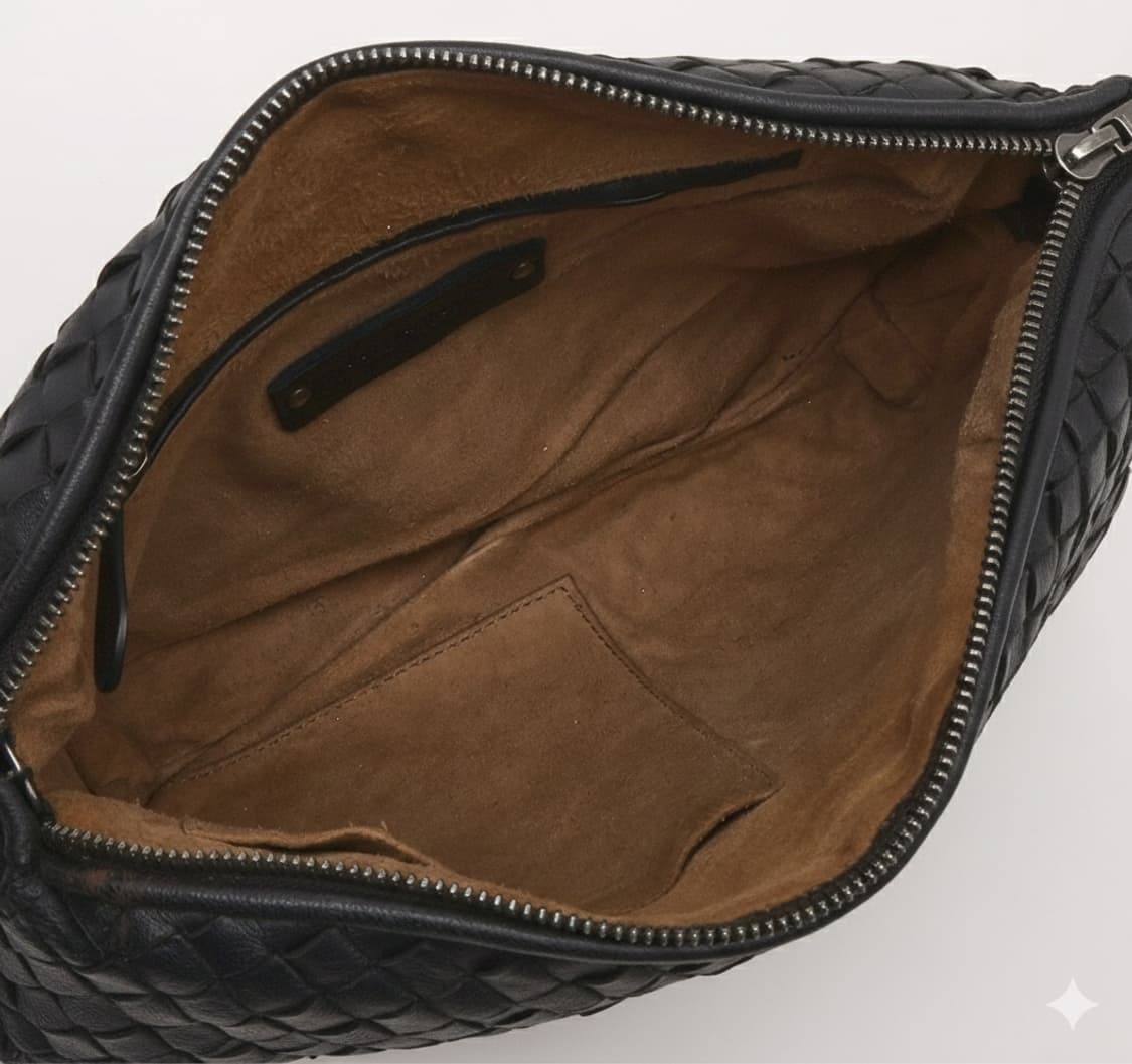 [A급] 보테가베네타 인트레치아토 노디니 숄더백 판매합니다!!! 상품이미지3