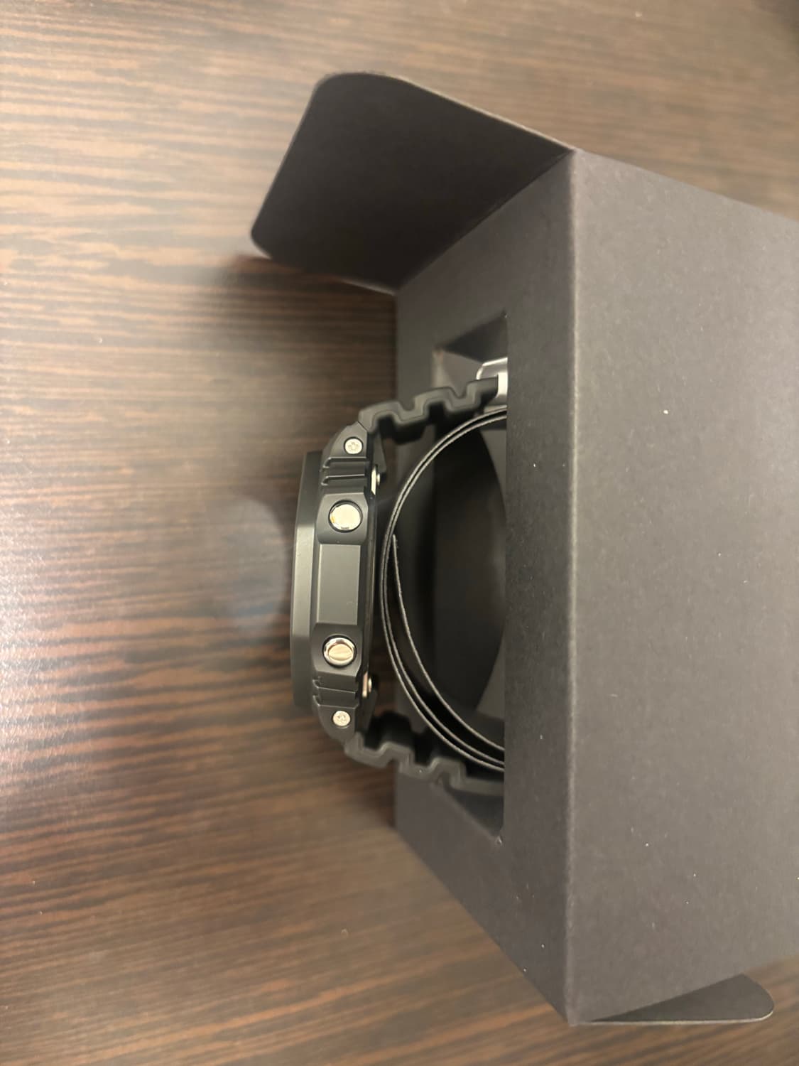 (미사용/새상품)CASIO 카시오 G-SHOCK GA-2100FL-1A 상품이미지5