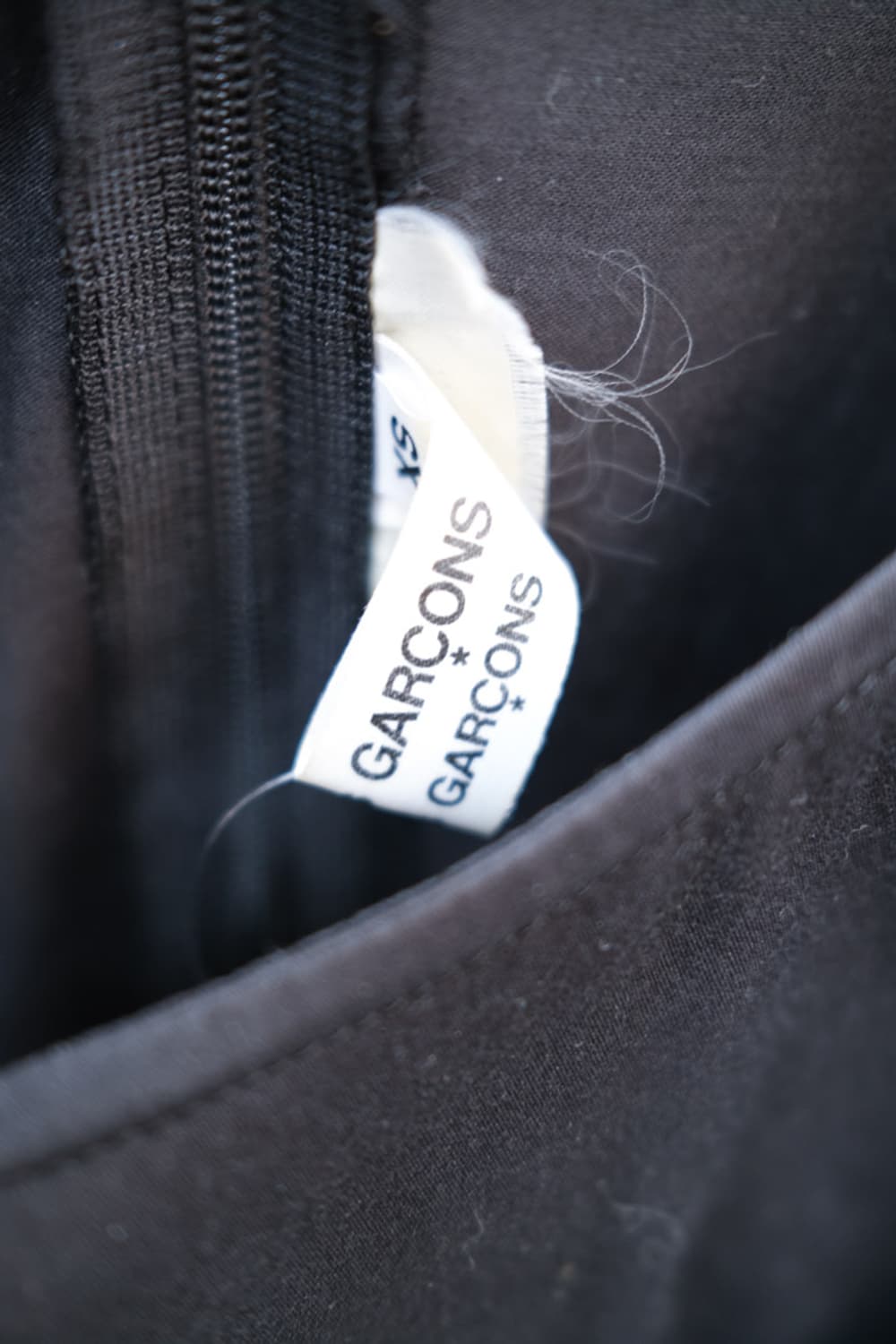 Comme des Garçons Comme des Garçons 상품이미지4