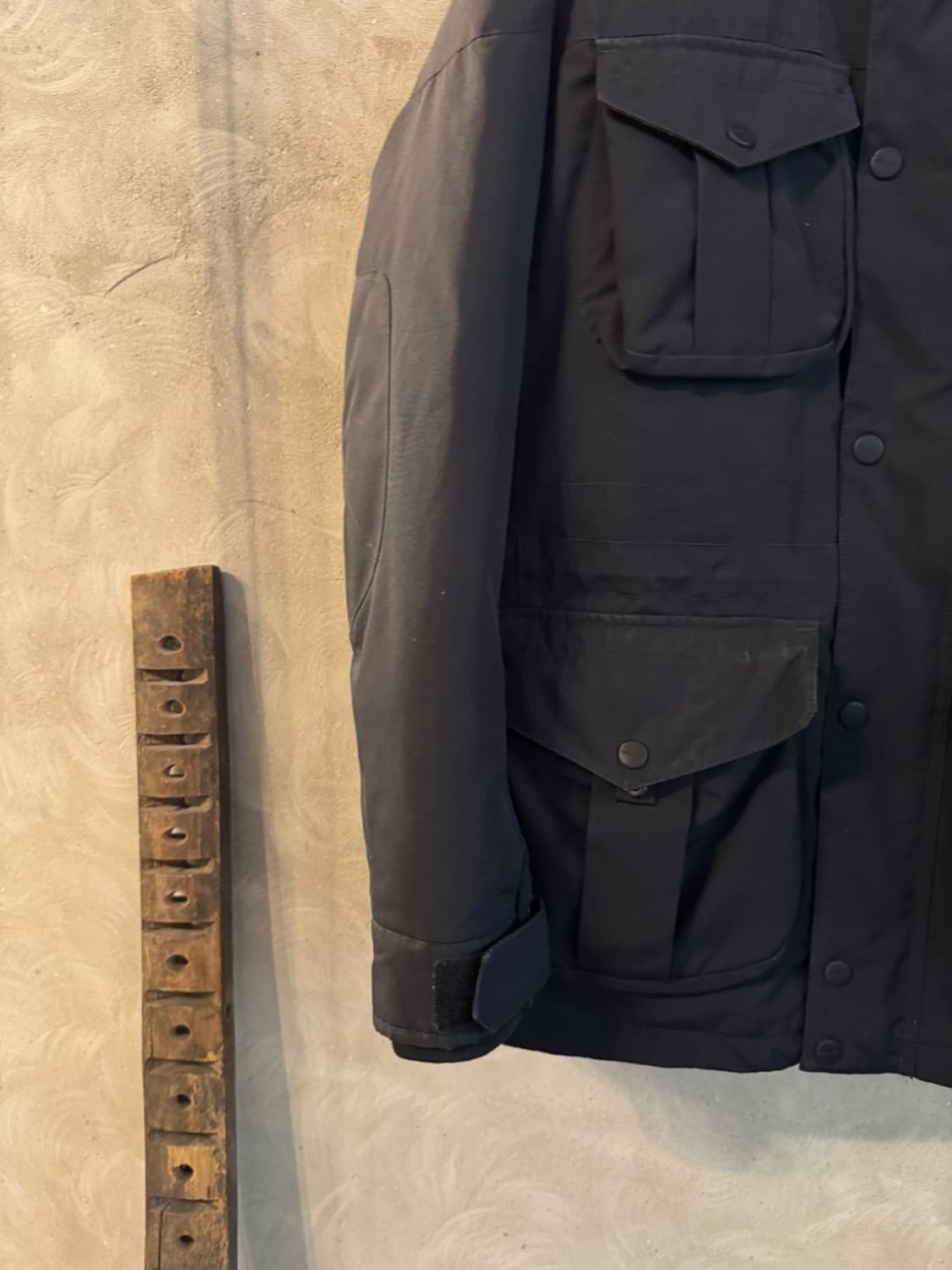 랄프로렌 RLX 다운 패딩 자켓 100~105  상품이미지5