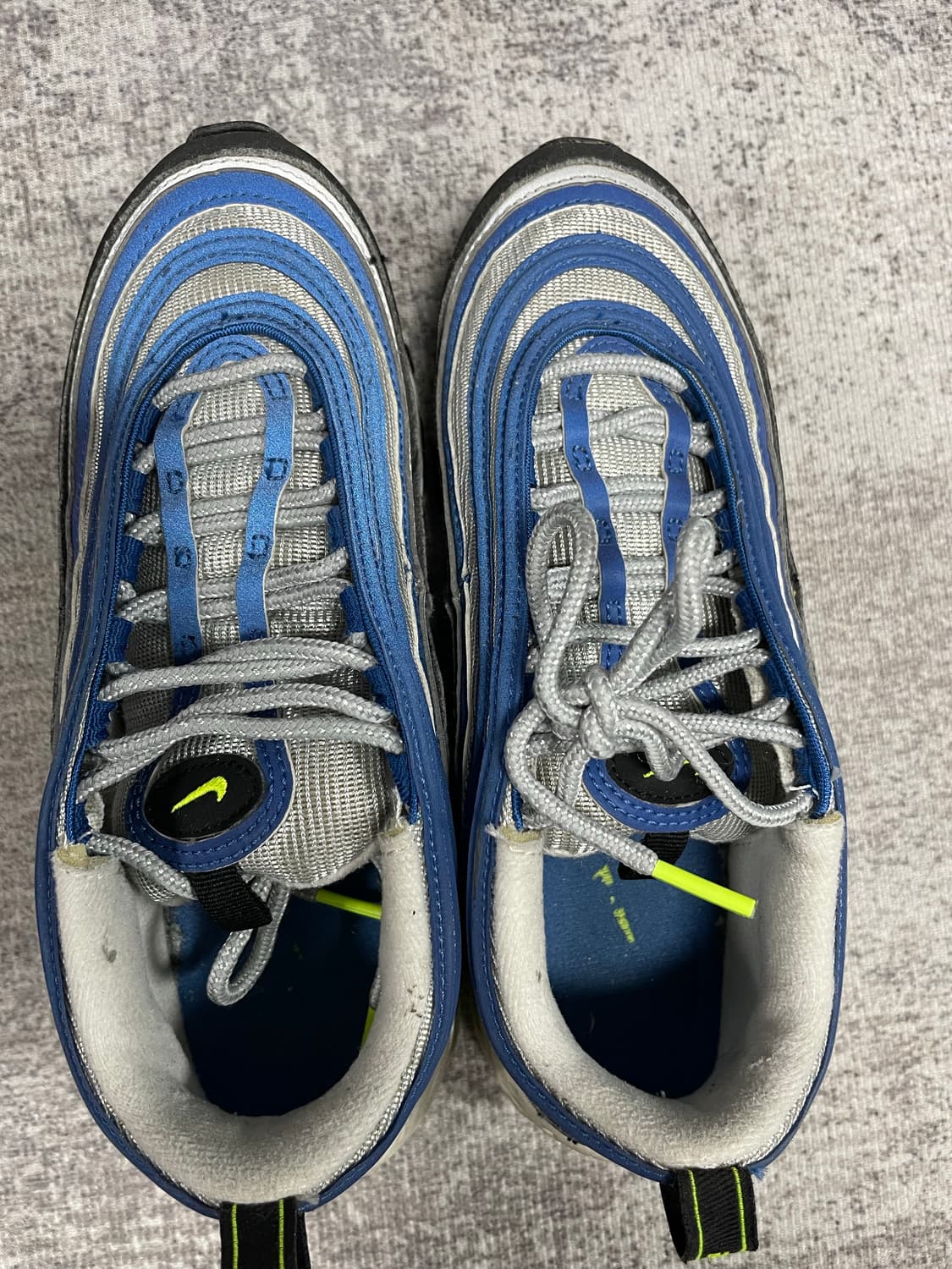 NIKE AIR MAX97 애틀랜틱 상품이미지8