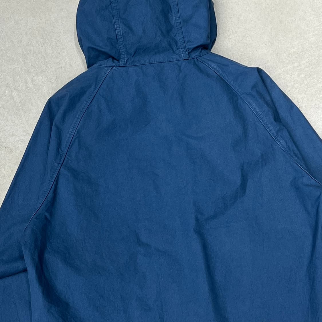 바버 워크 후드자켓 s09772 상품이미지4