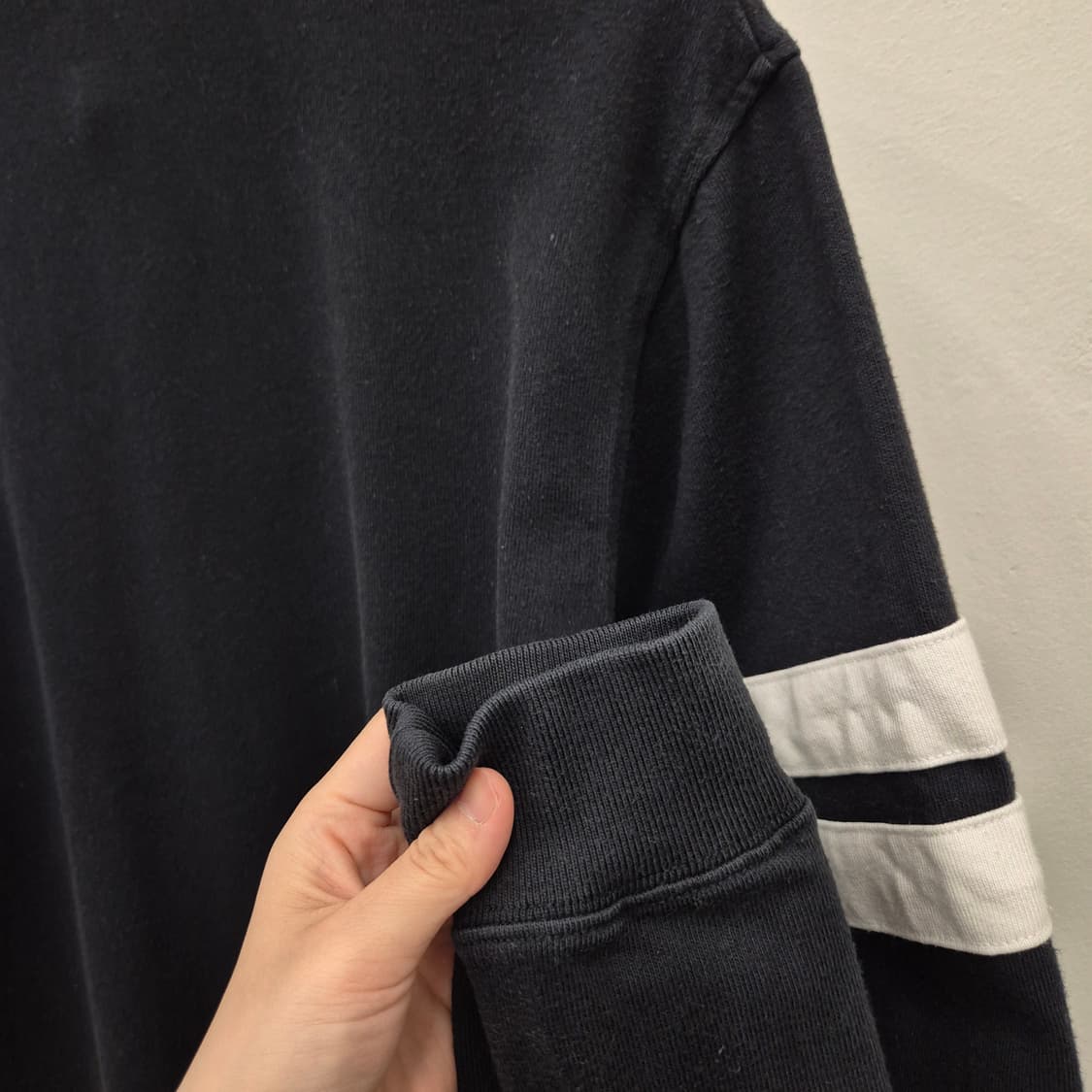 나이키 올드스쿨 유벤투스 럭비 폴로 티셔츠 XL 상품이미지5