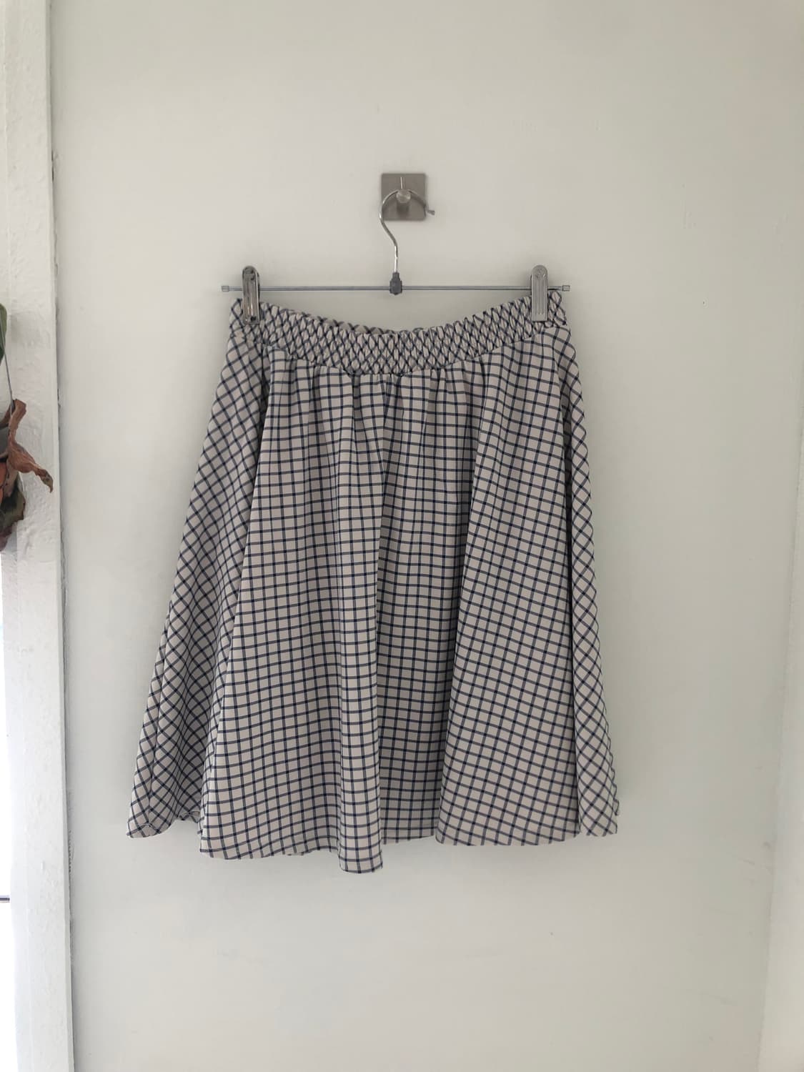 일본빈티지 플레어 미디스커트 상품이미지10
