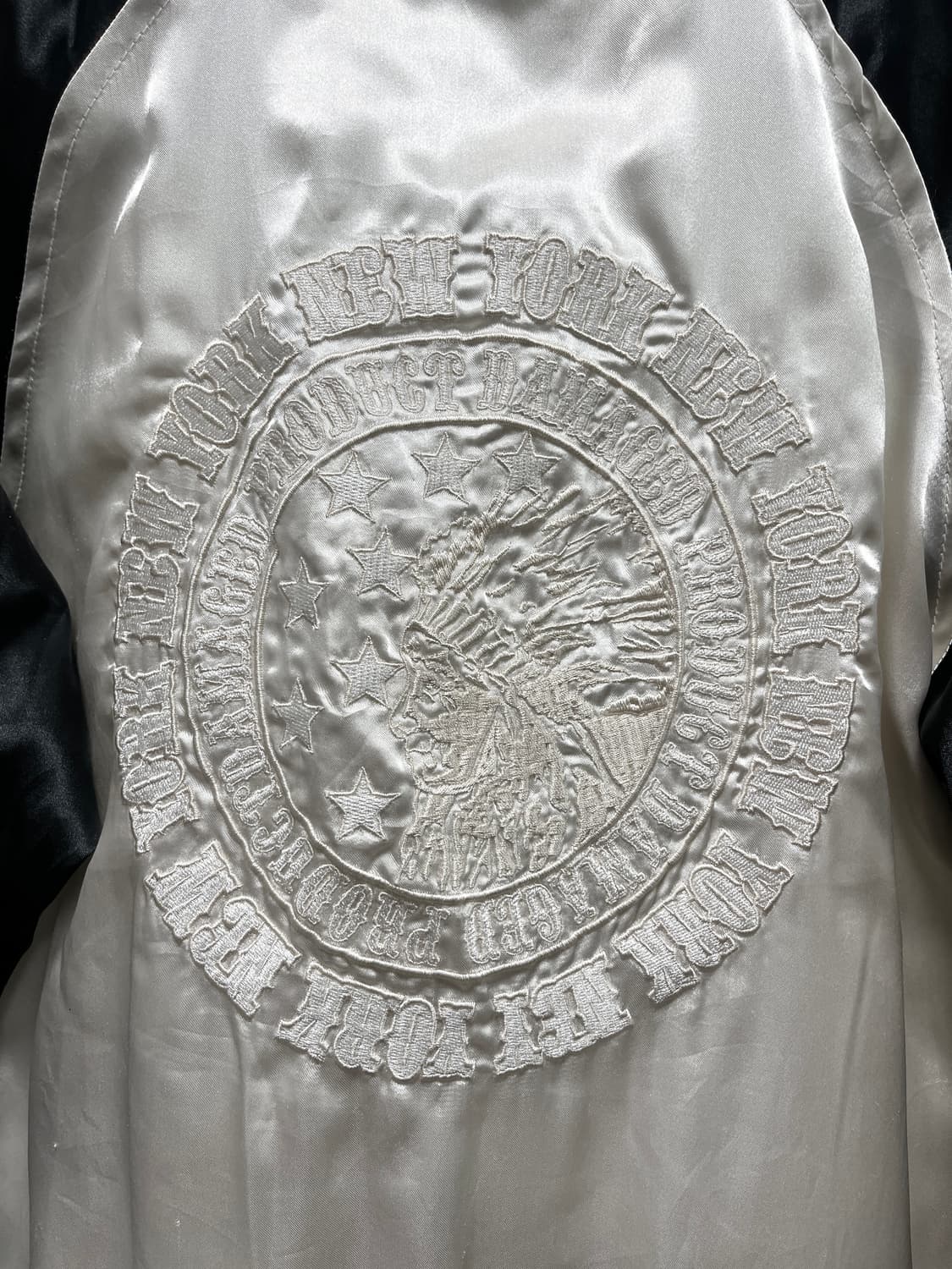 Glad news 글래드뉴스 스카잔 상품이미지4