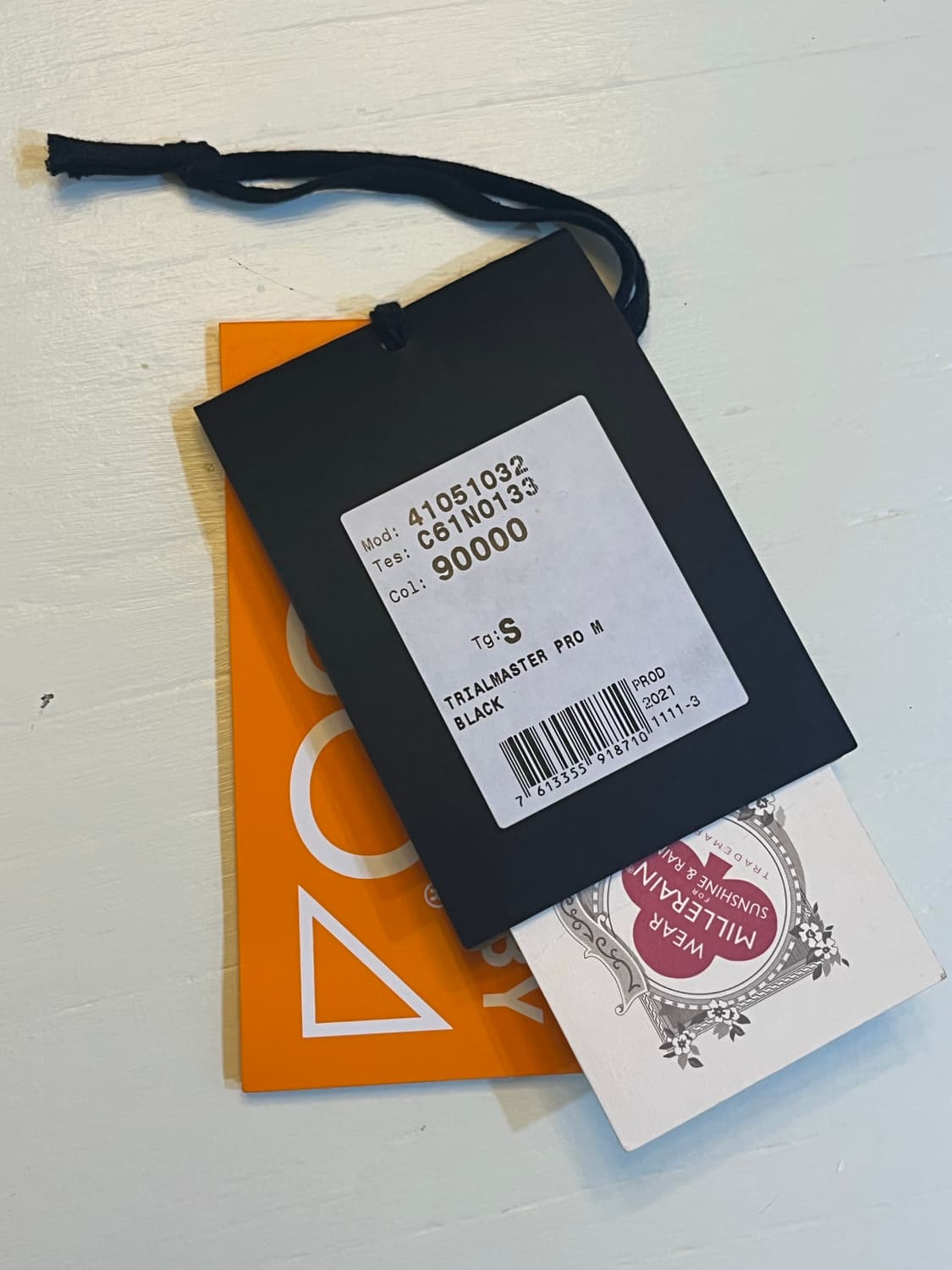 벨스타프 트라이얼마스터 프로 모터사이클자켓 상품이미지9