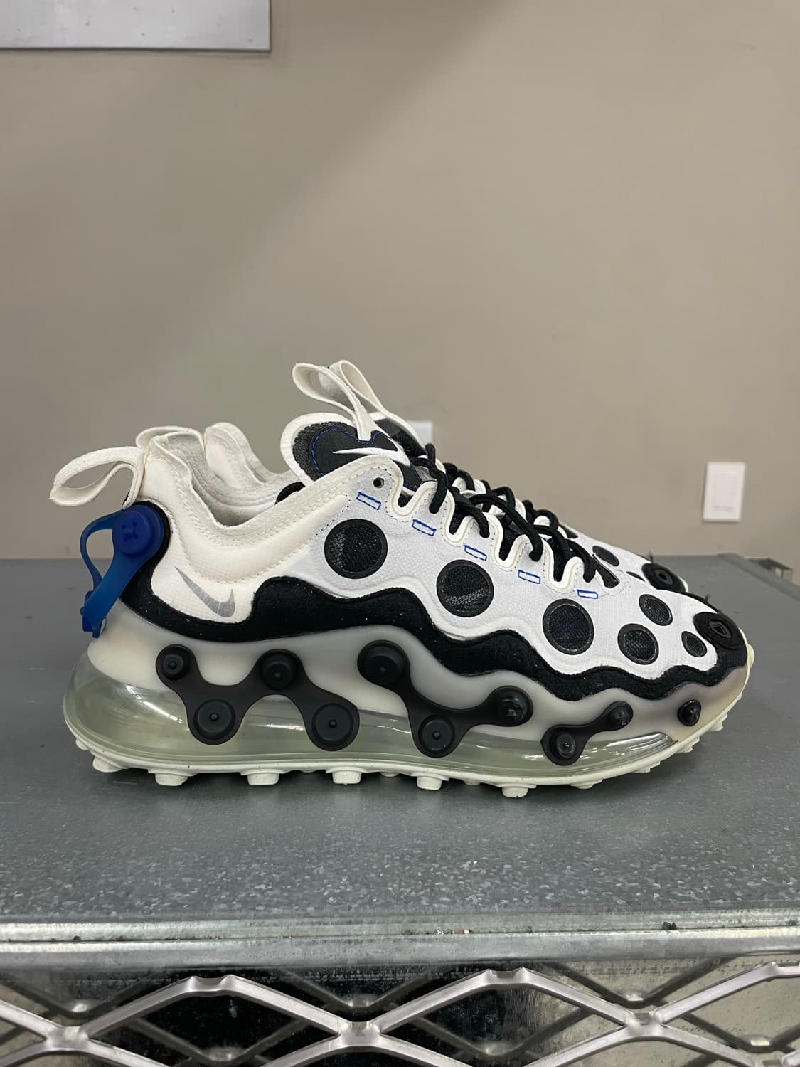 나이키 에어맥스 720 ISPA 235 상품이미지4