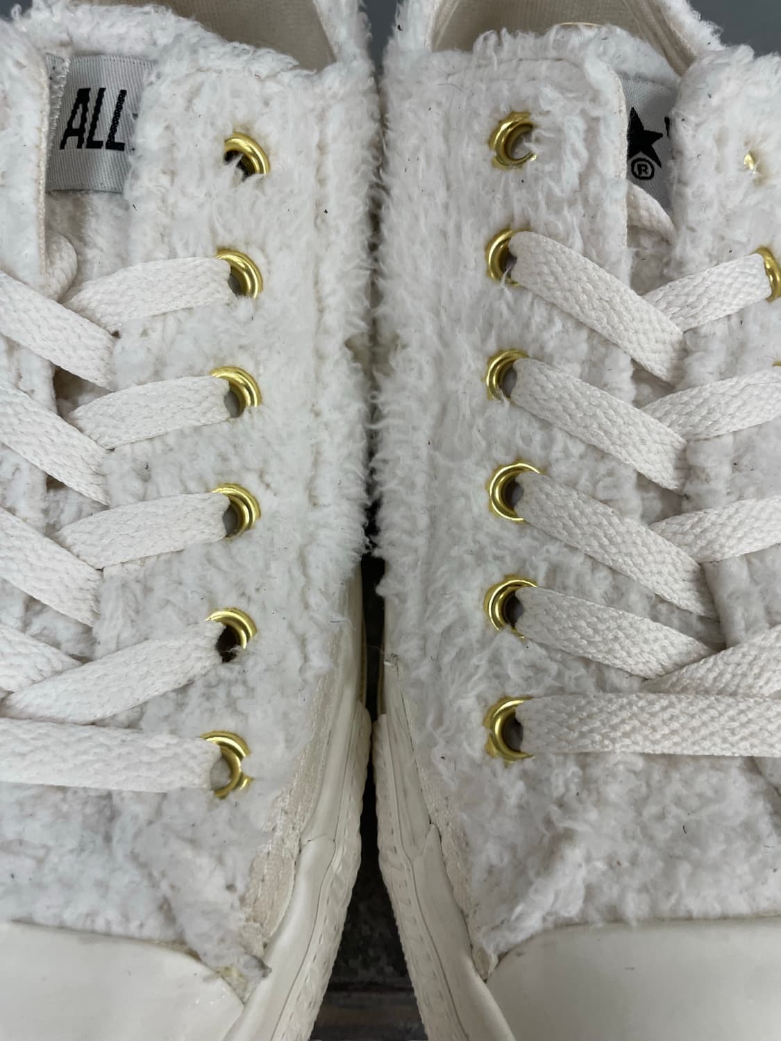 컨버스 올스타 라이트 보아 OX 235 (gr-4411) 상품이미지8