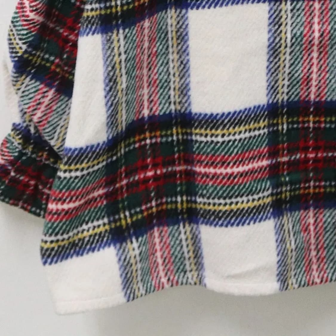 빈티지 레이어드 니트 상품이미지5