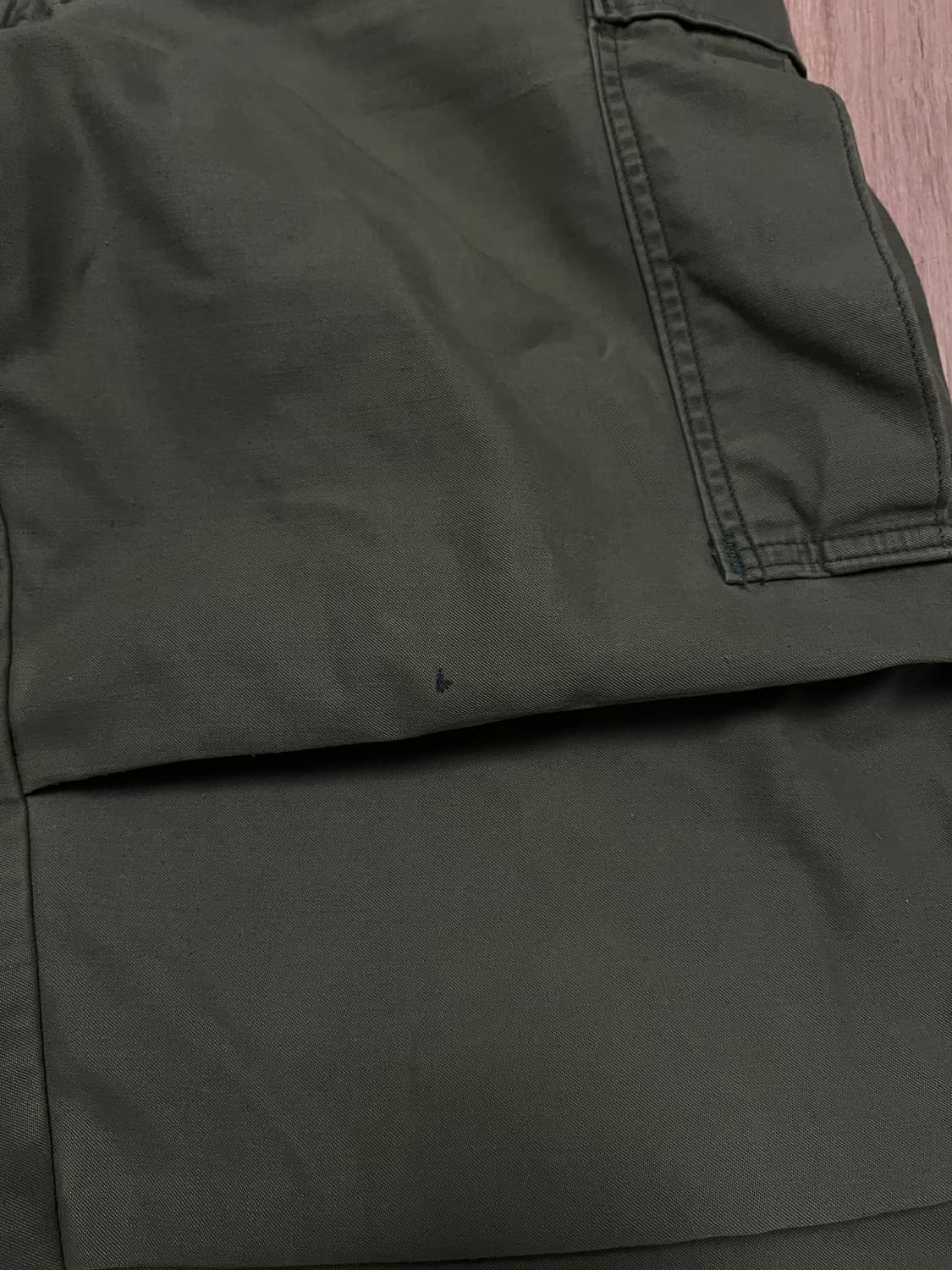 오리지널 m-65 팬츠 상품이미지4