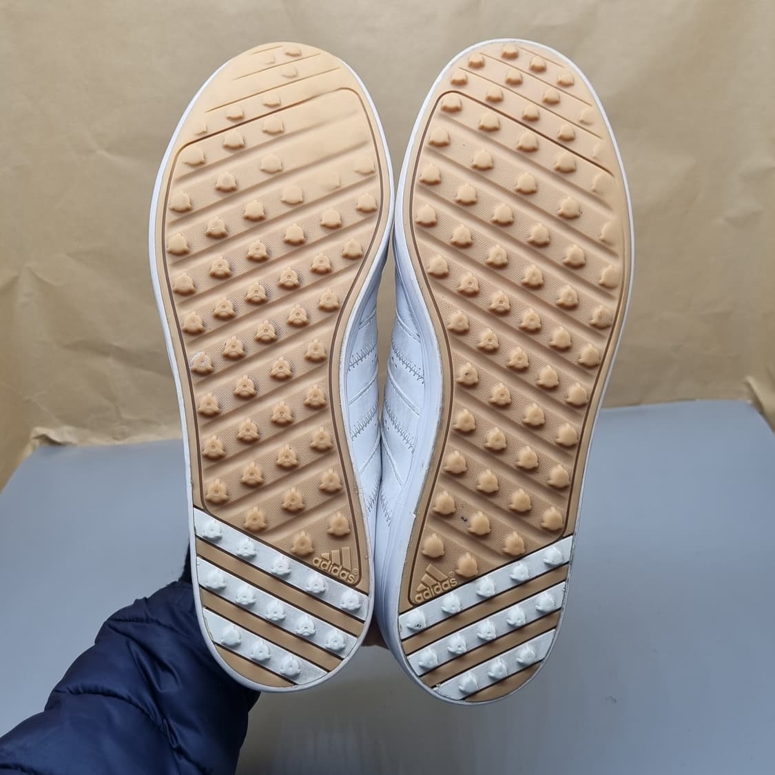 아디다스 아디크로스 스파이크리스 골프화260 상품이미지3