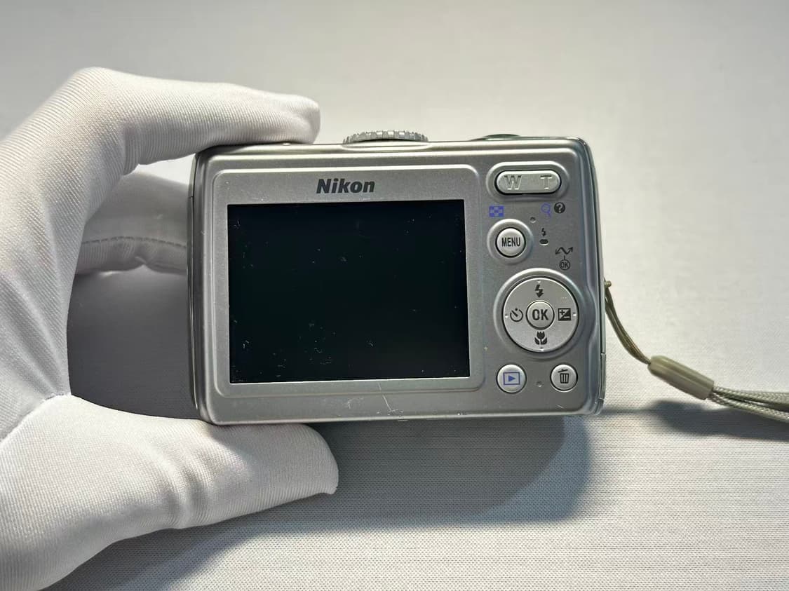 니콘 쿨픽스 p4(p3) 디카 Coolpix p4 상품이미지5