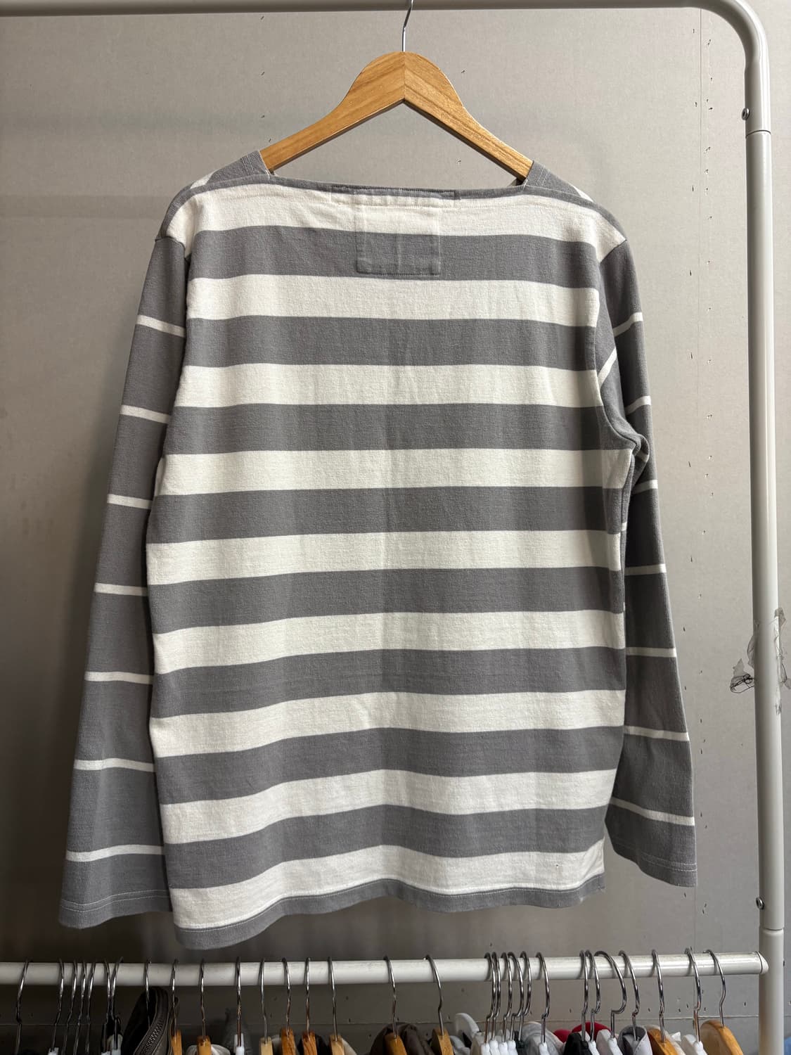 스펙테이터 단가라 슬리브 상품이미지2