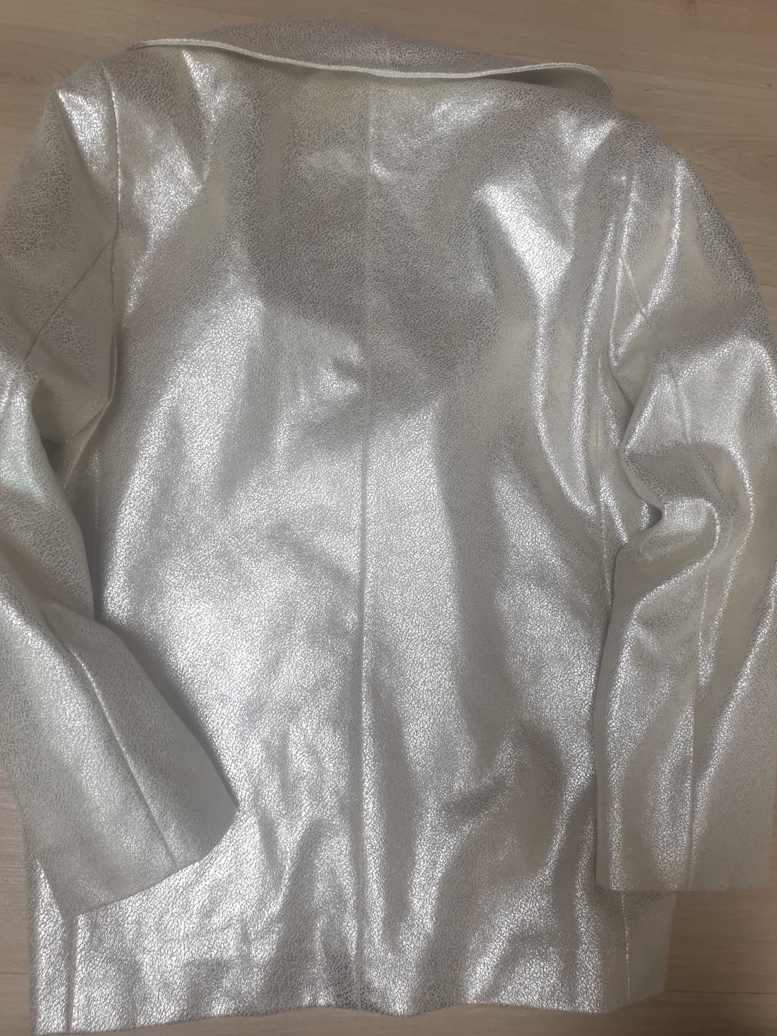 세퍼인조가죽블레이져m 상품이미지9