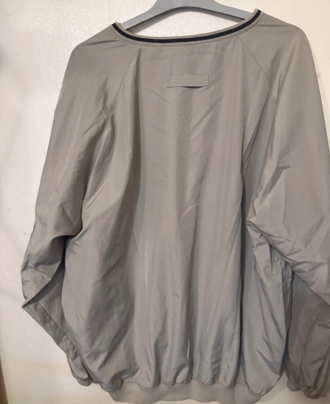 나이키 빈티지 웜업 XL 상품이미지3