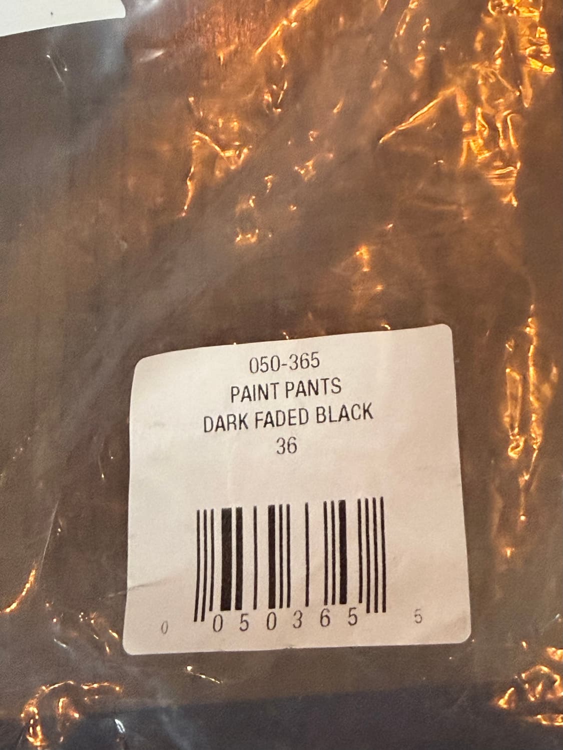 Erd 페인터 팬츠  상품이미지5