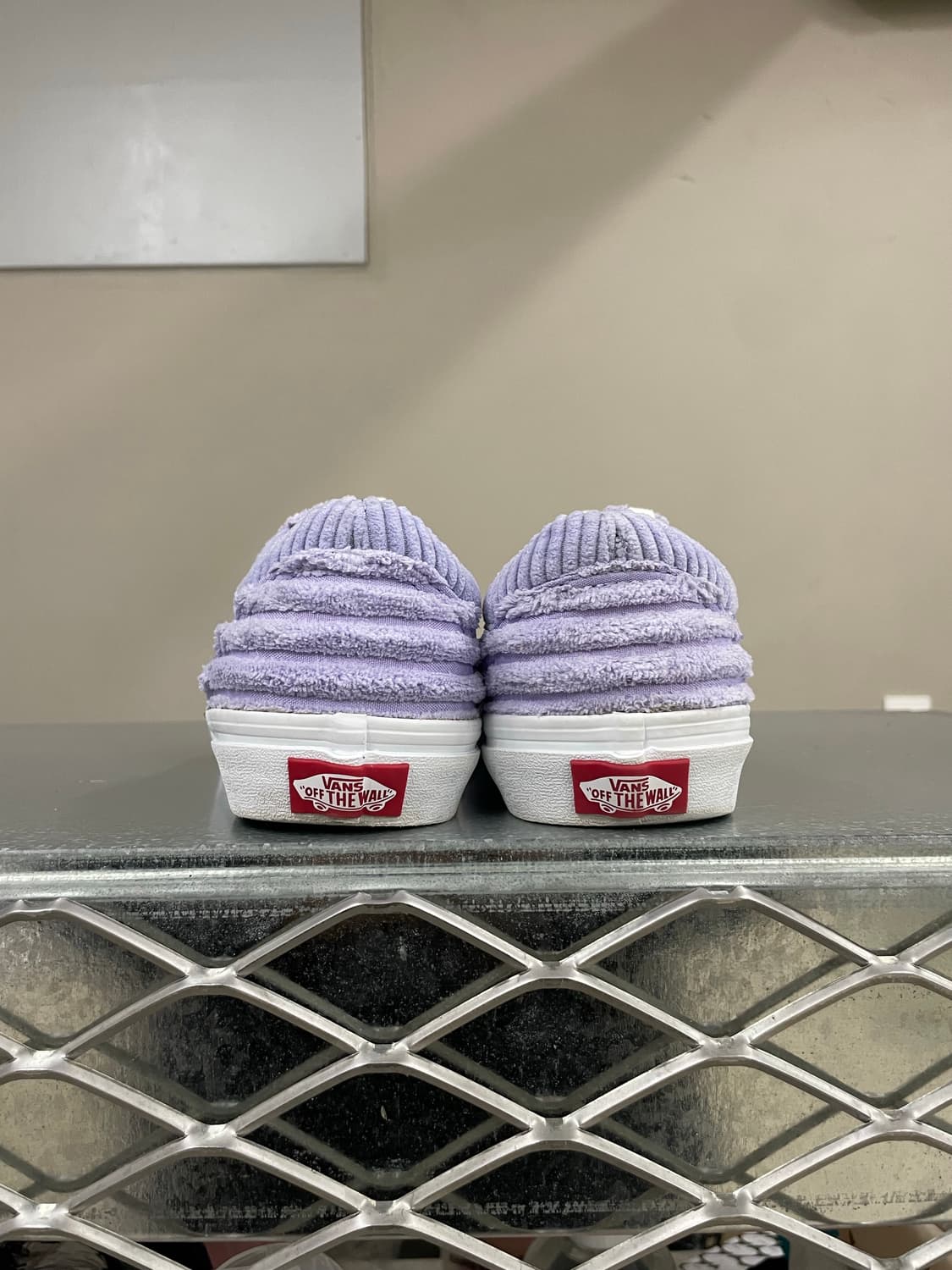 반스 X 앤더슨 팩 올드스쿨 코듀로이 245 상품이미지3