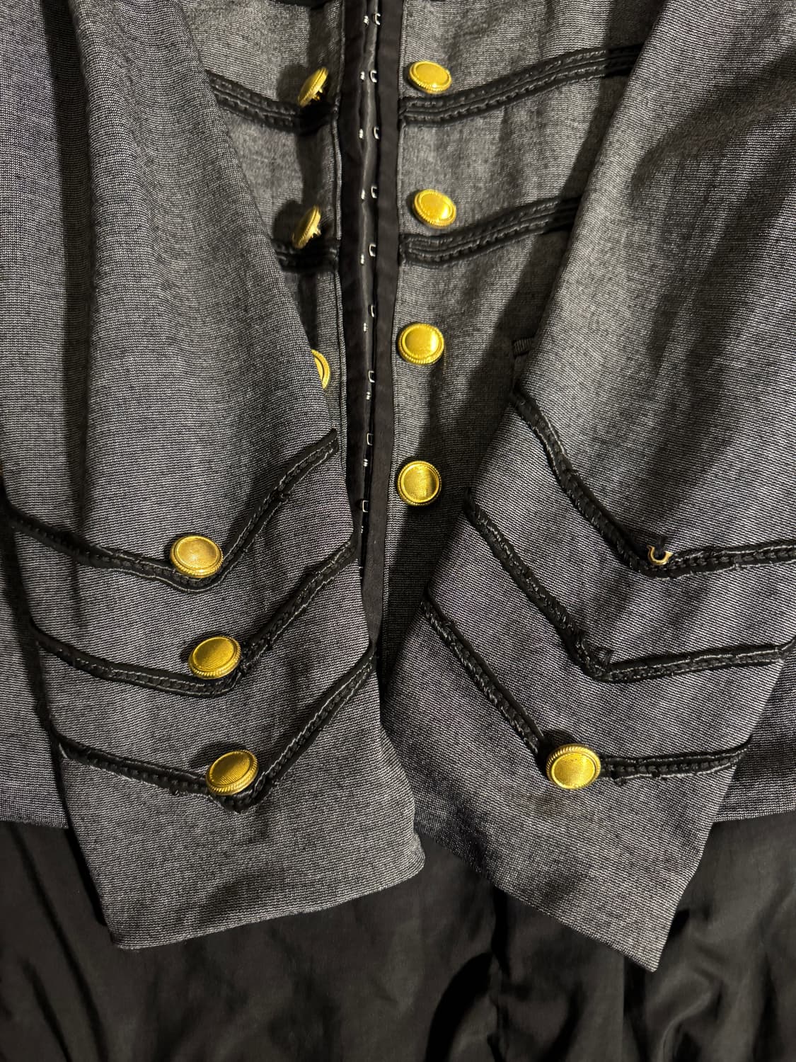 나폴레옹 자켓 상품이미지3