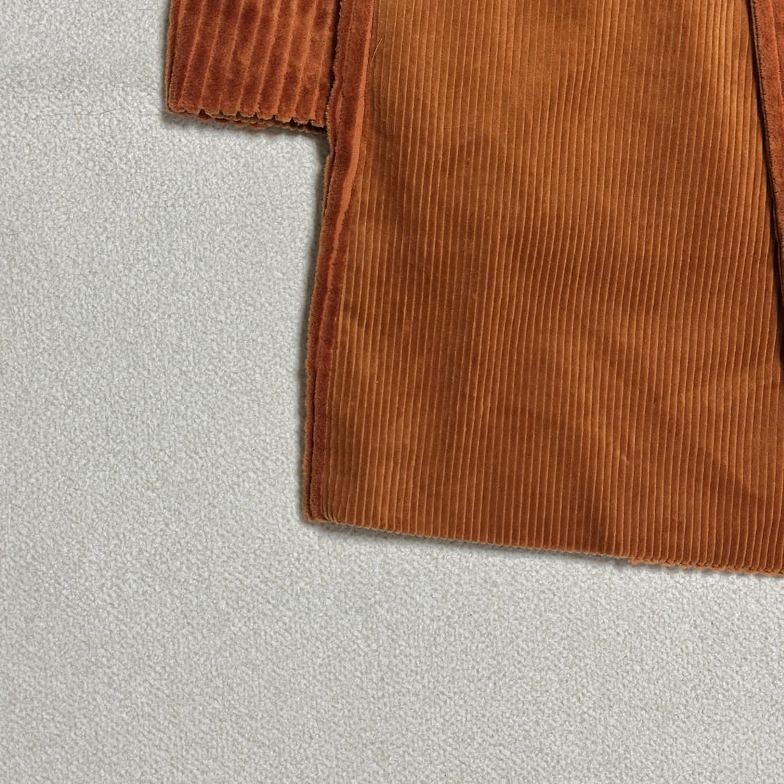 골든 구스 코듀로이 더블 자켓 상품이미지4