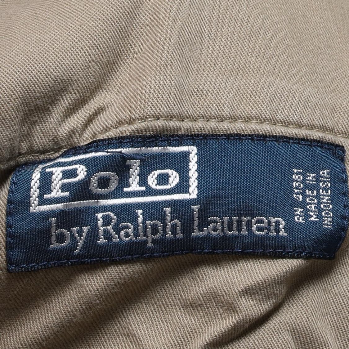 폴로 랄프로렌 Polo by Ralph Lauren Pants 상품이미지7
