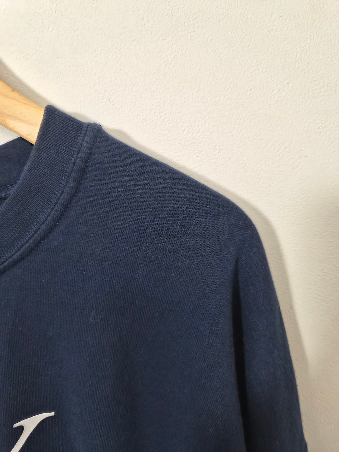 USA 메인 프린팅 맨투맨 L - M18 상품이미지3