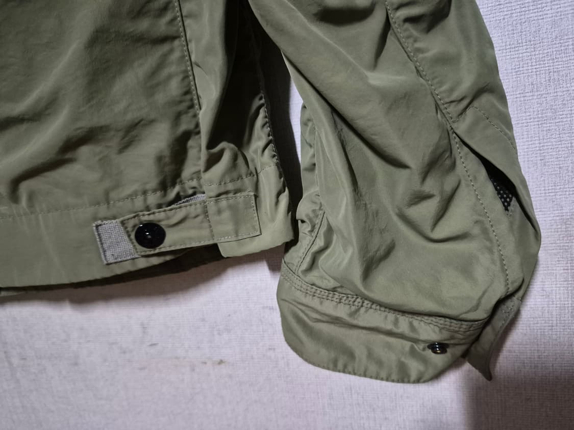 Stone island 스톤아일랜드 90(우리95) 상품이미지5