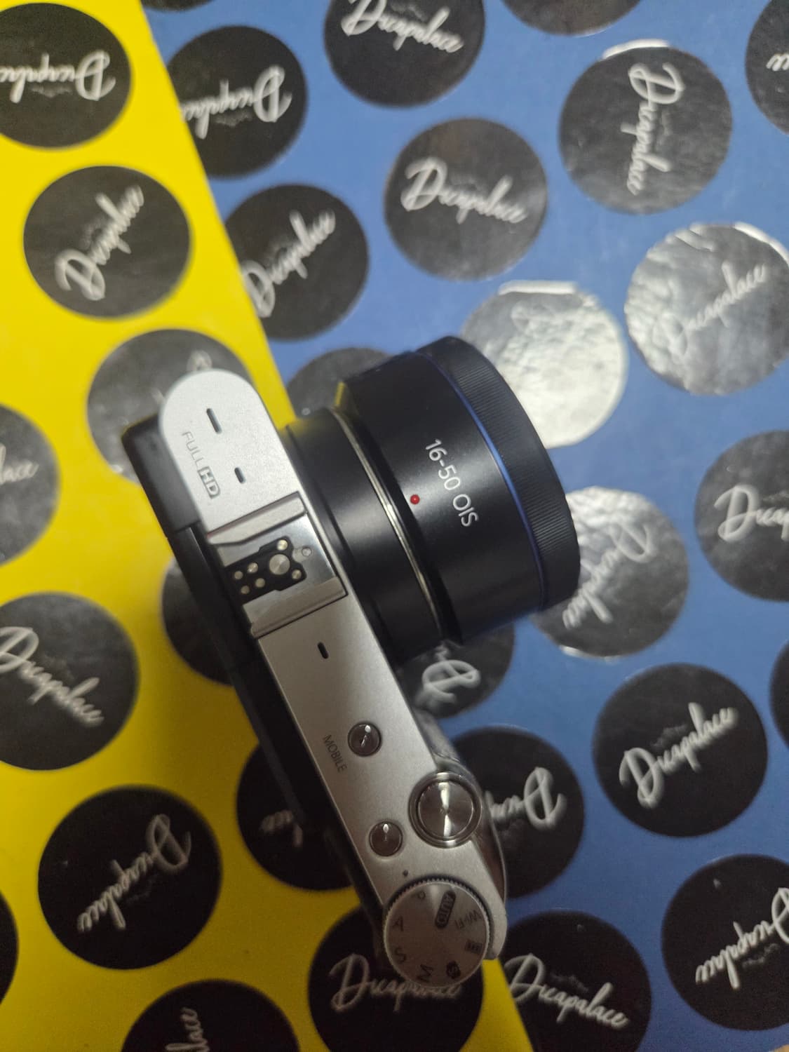 [연말특가] 삼성 카메라 NX3000 렌즈포함 특가 상품이미지3